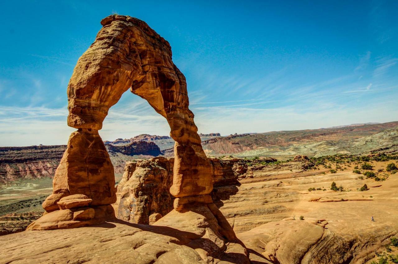 Rim Village O4 Moab Eksteriør bilde